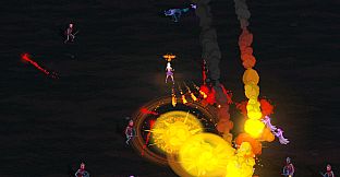 Nix: Ashes of the Phoenix