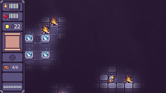 Dispel Dark