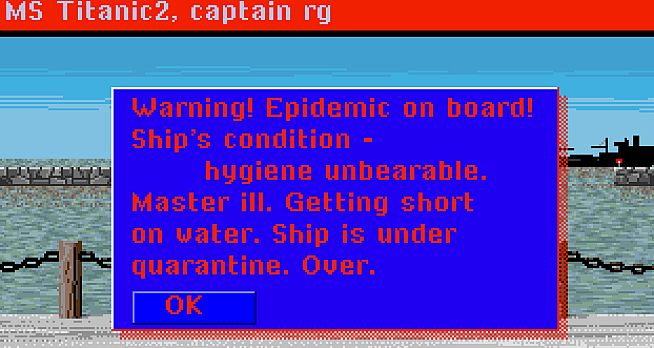 Ports of Call Classic