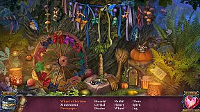 Immortal Love: True Treasure