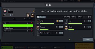 Teamfight Manager - Donationware Tier 1