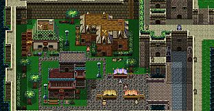 RPG Maker MV - 16-bit Fantasy Set Base Pack