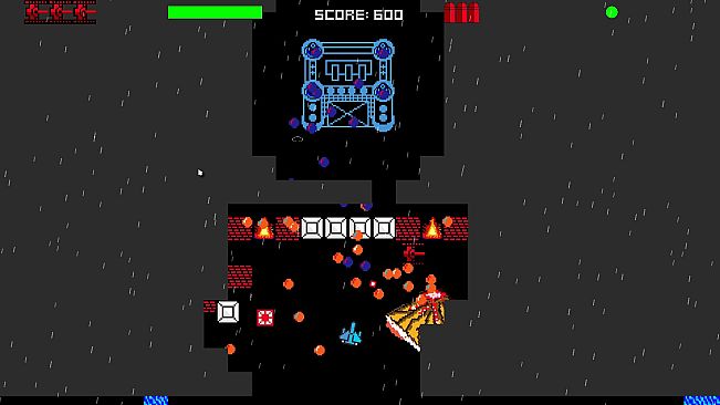 Tiger Tank 59 Ⅰ Air Strike MP051