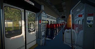 SimRail - The Railway Simulator: Impuls 2