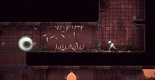 Sima: The Lost Reflection
