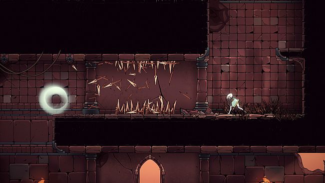 Sima: The Lost Reflection