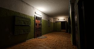 Knock From Inside