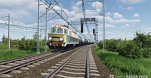 SimRail - The Railway Simulator: Cargo Pack
