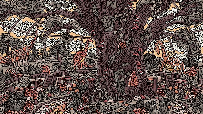 I commissioned some dogs 4