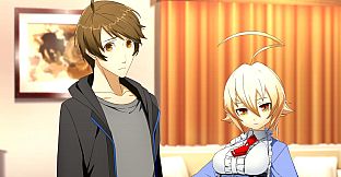 XBlaze Lost: Memories