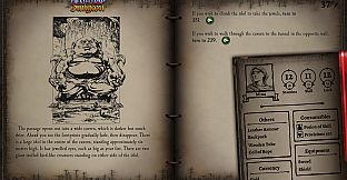 Deathtrap Dungeon (Fighting Fantasy Classics)