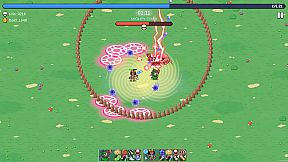 Make Magic Great Again