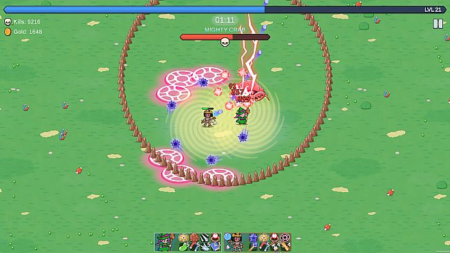 Make Magic Great Again