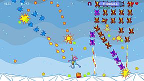 Glorkian Warrior: The Trials Of Glork