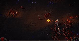 Hell Survivors: Prologue