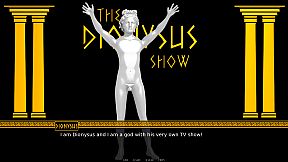 Oedipus Dating Sim