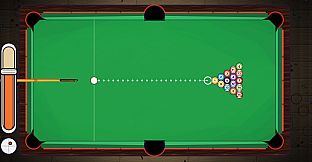 Pool Shark
