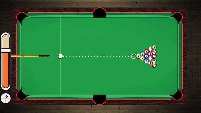 Pool Shark