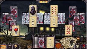 Jewel Match Twilight Solitaire