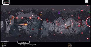 Sorcery of Ruin, Sword, and Red Hood