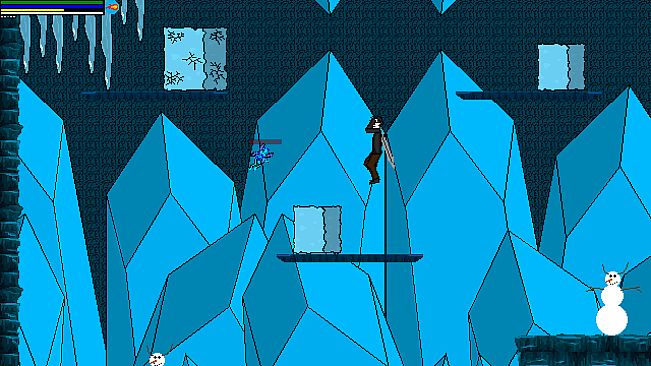 Poor Lucas and the Evil Duke