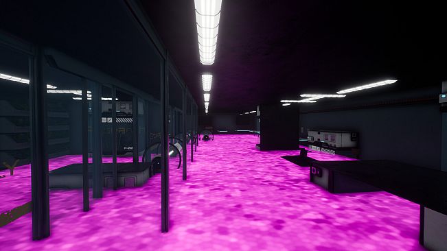 Run or Die - Pack Maps 2