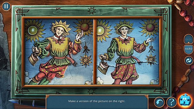 Mind Echoes: The Lost Mysteries Collector's Edition