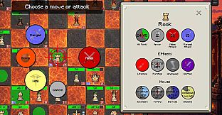 SUPERCHESS