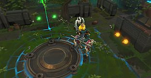 Battlerite - Ultimate Fan Pack