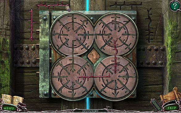 Mystery of the Ancients: Curse of the Black Water Collector's Edition