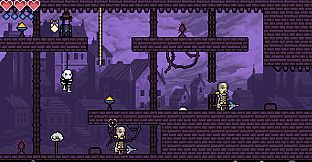 Hero's everyday life - Werewolf set