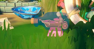 Ikonei Island - Spring Tide Content Pack