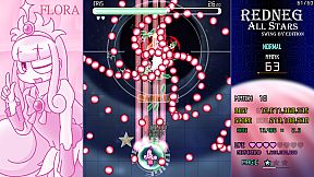 REDNEG ALLSTARS SWING-BY EDITION