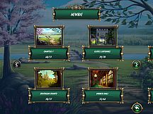 Mystery Solitaire Grimm's Tales 3