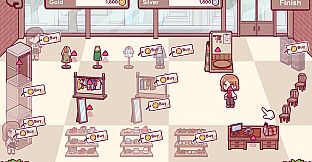 Jean's Boutique Zero