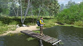 Professional Fishing 2