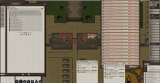 Fantasy Grounds - Necropolis