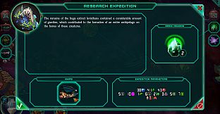 Efir Adventure: Matchcraft