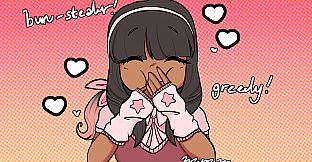 Junko's Part Time Job !!