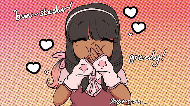 Junko's Part Time Job !!