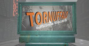 Tornuffalo - BuffalSnow Blizzard (Local Multiplayer Party Mode)