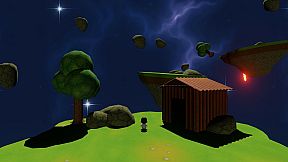 Collapse Of The Midnight Sun