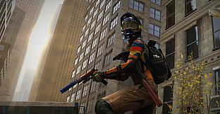 World War Z: Deadly Vice Weapons Skin Pack