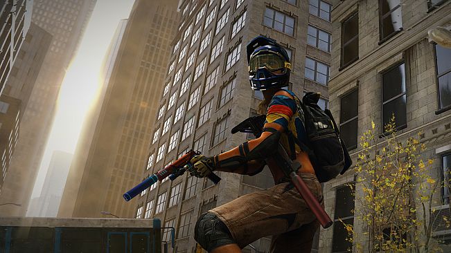 World War Z: Deadly Vice Weapons Skin Pack