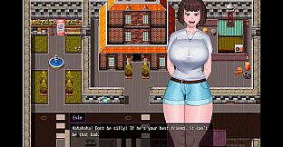 My Best Friend Kouta