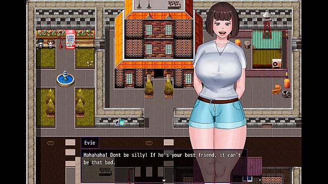 My Best Friend Kouta