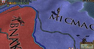 Europa Universalis IV: Songs of the New World