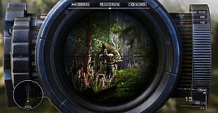Sniper Ghost Warrior 2: World Hunter Pack