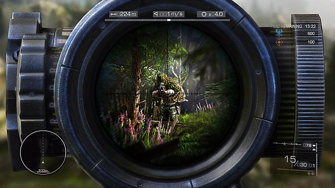 Sniper Ghost Warrior 2: World Hunter Pack