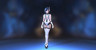 Angel Legion-DLC Fascination (BW)